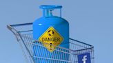 Super-Polluting Greenhouse Gases Are For Sale On Facebook Marketplace