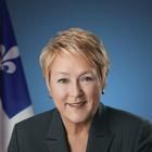 Pauline Marois