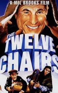 The Twelve Chairs