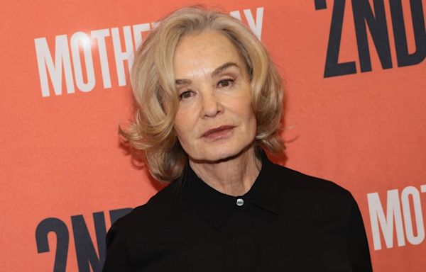 Jessica Lange Says ‘Corporate Profit’ Is Overwhelming Hollywood and ‘So Much of the Industry Now Is Not About the Creative Process’