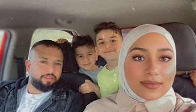 British mum trying to flee Lebanon with her children 'torn' as husband has to stay behind