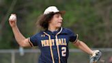 Perry Hall baseball star AJ Mendoza brings everything to the game he loves