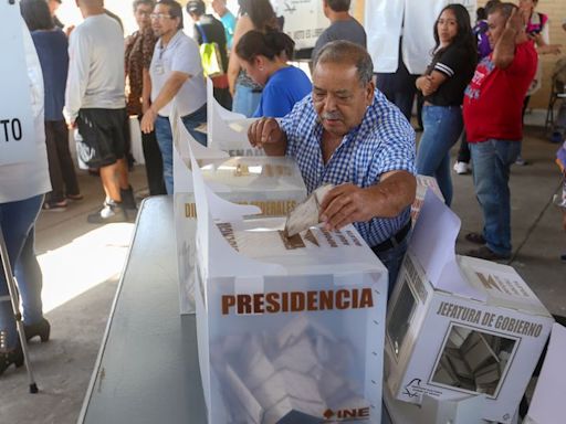 PRI pierde Toluca, Tlalnepantla y Atlacomulco ante Morena en elecciones del Edomex