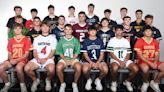 All-Long Island boys lacrosse second team 2024