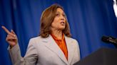 Kamala Harris mourns death of Palestinians in raid that rescued 4 Israeli hostages