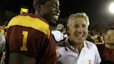 USC legend Mike Williams joins Trojans' football operations staff