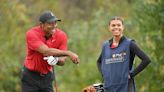 Tiger Woods says his daughter Sam feels like ‘golf took Daddy away from her’