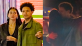 Trevor Noah and Dua Lipa spark romance rumors as they kiss in NYC: See the pics