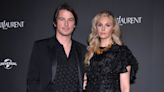 Josh Hartnett and Wife Tamsin Egerton Make Super Rare Red Carpet Appearance at Pre-Oscars Party