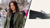 The Reformation loafer loved by Gigi Hadid and Katie Holmes is on sale this week