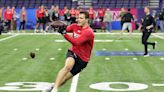 Sam LaPorta shows out for ‘Tight End U’ with strong NFL Combine