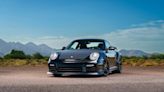 7k-Mile 2011 Porsche 911 GT2 RS Available on Bring a Trailer