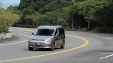 【試駕】模糊商旅界限 Volkswagen Commercial Vehicles Caddy Maxi Style