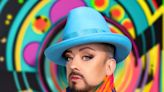 Boy George Returning To Broadway After 20 Years For Limited ‘Moulin Rouge!’ Engagement