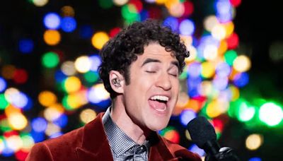 Darren Criss claiming he’s ‘culturally queer’ isn’t just embarrassing, it’s ignorant