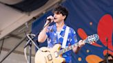 Vampire Weekend to Return as Saturday Night Live Musical Guests