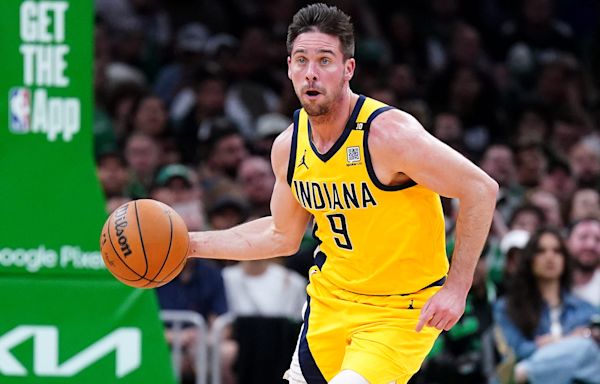 Indiana Pacers' T.J. McConnell 'dream' offseason trade target for Phoenix Suns