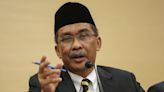 Takiyuddin says PAS state election candidates shortlisted, Annuar Musa wants to be considered as last choice
