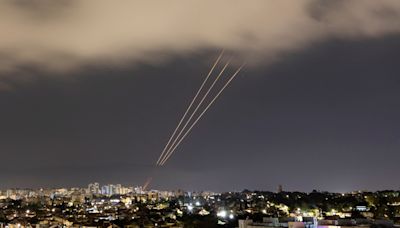 França, Reino Unido e Alemanha juntam-se aos EUA a pedir contenção a Israel