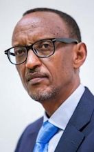 Paul Kagame