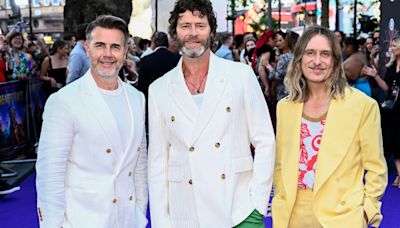 Take That documentary in chaos as Jason Orange fails to confirm he will star