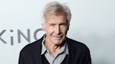 Harrison Ford Shares the Movie Line He Uses the Most in Real Life: 'Get Off My Plane!' (Exclusive)