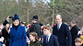 Prince William Says Family Is 'Doing Well' Amid Kate's Cancer Battle