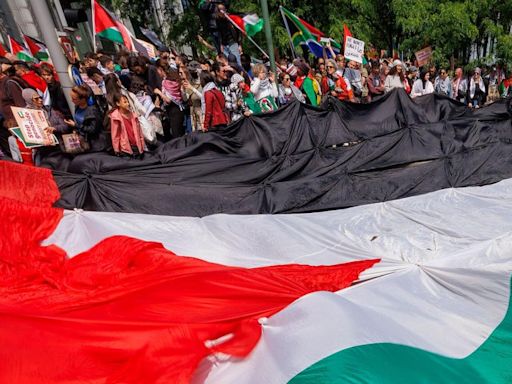 España, Irlanda y Noruega reconocerán a Palestina como un Estado