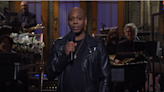 Dave Chappelle's Saturday Night Live Monologue Draws Disdain From Anti-Defamation League; Jon Stewart, Jerry Seinfeld Respond...