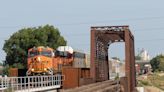 BNSF Railway offers transfers for employees hit by layoffs, including those in DFW