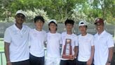 Douglas, Gulliver, MAST, Miami Country Day, Pine Crest, True North win district tennis titles