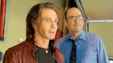 Chippewa comic makes TV pilot with Rick Springfield