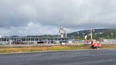 El Aeropuerto de Vigo abre sus puertas de nuevo este viernes 31, tal y como estaba previsto