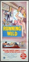 Running Wild (1955)