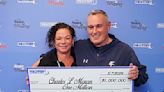 Newly Minted Millionaire: $1M Lottery Winner From Winthrop Has Big Plans For Money