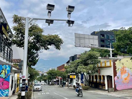 Pico y placa en Medellín cambia para el segundo semestre de 2024: Así queda