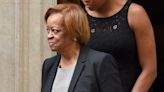 First Lady Michelle Obama's Mother Marian Robinson Dies, And Black Internet Pays Respects