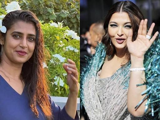 Plastic has ruined her timeless beauty, comments Kasturi on Aishwarya’s Cannes appearance