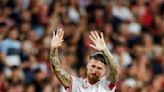 Sergio Ramos no seguirá en el Sevilla