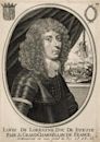 Louis de Lorraine, duc de Joyeuse