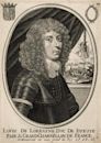 Louis, Duke of Joyeuse