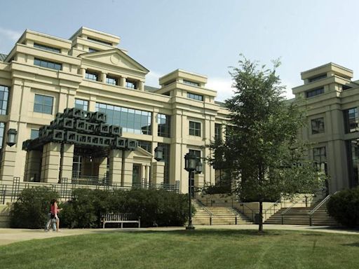 University of Iowa eyes Tippie College of Business expansion