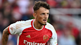 Ben White's England snub has made him 'stronger than ever', claims Arsenal legend Lauren as he insists controversial decision is 'only a good thing' for Gunners ahead of huge north London derby | Goal...