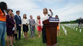 Giffords renews calls for gun reform after Uvalde: ‘Now is the time to come together’