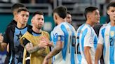 Copa America: No Lionel Messi, No Problem as Argentina Down Peru; Canada Advance - News18