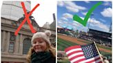 I'm a Brit who spent 4 months living in the US, and I made 3 crucial mistakes when I moved there that I won't make again