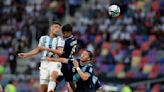 Sub20: Argentina y EEUU rumbo a octavos con goleadas; Ecuador gana y se pone en carrera