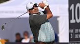 Cabrera steps up golf comeback after former Masters champion's prison sentence