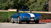 Two Exceedingly Special Corvettes Are Coming to Auction