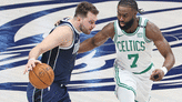 Mavs vs Celtics Game 5: First Quarter Picks and Predictions